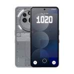 Nothing Phone 3a Pro 5G 256GB/12GB Dual SIM Grey