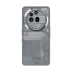 Nothing Phone 3a Pro 5G 256GB/12GB Dual SIM Grey - slika 3