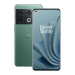 OnePlus 10 Pro 256GB/12GB 5G Dual SIM Green