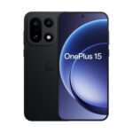 OnePlus 15 5G 512GB/16GB Dual SIM Infinite Black