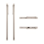 OnePlus 15 5G 512GB/16GB Dual SIM Sand Storm - slika 5