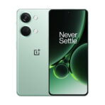 OnePlus Nord 3 5G Dual SIM 128GB/8GB Misty Green