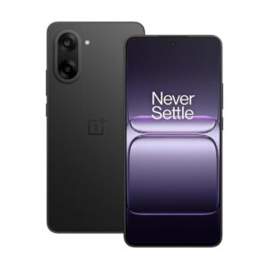 OnePlus Nord CE5 5G Dual SIM 256GB/8GB Black Infinity