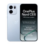 OnePlus Nord CE6 5G Dual SIM 256GB/8GB Blue