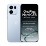 OnePlus Nord CE6 5G Dual SIM 256GB/8GB Blue