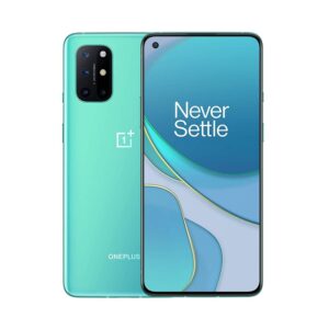 OnePlus 8T 128GB/8GB Dual SIM Green