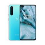 OnePlus Nord 128GB/8GB 5G Dual SIM Blue Marble