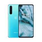 OnePlus Nord 128GB/8GB 5G Dual SIM Blue Marble