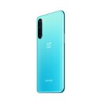OnePlus Nord 128GB/8GB 5G Dual SIM Blue Marble - slika 3