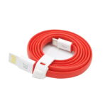 OEM Podatkovno-polnilni kabel Oneplus USB Type-C 1m Red - slika 4