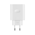 Polnilnilec Oppo SuperVooc USB-A 45W White