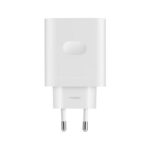 Polnilnilec Oppo SuperVooc USB-A 45W White