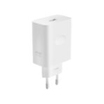 Polnilnilec Oppo SuperVooc USB-A 45W White - slika 2