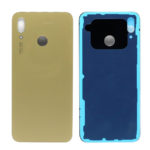 Original pokrov baterije za mobilnik Huawei P20 Lite (ANE-LX1) zlate barve
