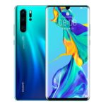 Huawei P30 Pro 128/6GB Dual SIM Aurora Blue
