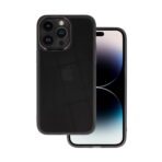 Protective Lens (TPU) za mobilnik Samsung S24 Ultra Galaxy S928 Black-Clear