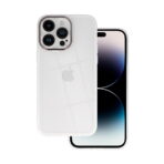 Protective Lens (TPU) za mobilnik Samsung A14/A14 5G Galaxy A145/A146 White-Clear