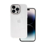 Protective Lens (TPU) za mobilnik Samsung A14/A14 5G Galaxy A145/A146 White-Clear