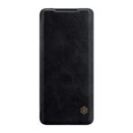 Preklopna torbica Nillkin Qin za Samsung S20 Ultra (G988) Black - slika 3