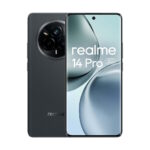 Realme 14 Pro 5G Dual SIM 512GB/12GB Suede Grey