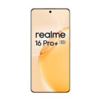 Realme 16 Pro+ 5G Dual SIM 512GB/12GB Gold - slika 2