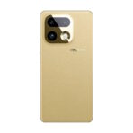 Realme 16 Pro+ 5G Dual SIM 512GB/12GB Gold - slika 3