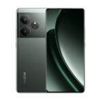 Realme GT 6 5G Dual SIM 512GB/16GB Razor Green