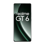 Realme GT 6 5G Dual SIM 512GB/16GB Razor Green - slika 2