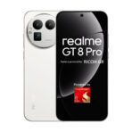 Realme GT 8 Pro 5G Dual SIM 512GB/16GB Diary White