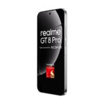 Realme GT 8 Pro 5G Dual SIM 512GB/16GB Diary White - slika 5