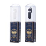 Remax brezžična Bluetooth slušalka RB-T36 Black - slika 5