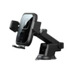 RIXUS (RXWC50) avtomobilski nosilec in brezžični hitri polnilec 15W