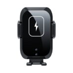 RIXUS (RXWC50) avtomobilski nosilec in brezžični hitri polnilec 15W - slika 2