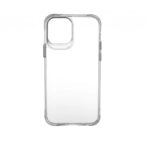 Gumiran zaščitni ovitek (TPU) Rixus Anti Shock TPU Apple iPhone 14 Transparent