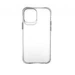 Gumiran zaščitni ovitek (TPU) Rixus Anti Shock TPU Apple iPhone 14 Transparent