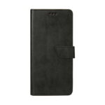 Preklopna torbica Rixus Bookcase za Apple iPhone 15 Pro Black