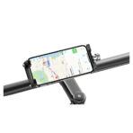 Nosilec za kolo/skuter Rixus RXHB06 za GSM aparate - slika 2