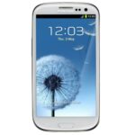 Samsung I9305 Galaxy S3 LTE White