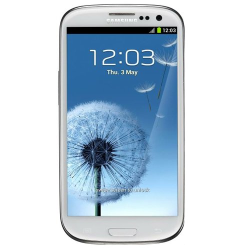 s3 Samsung I9305 Galaxy S3 LTE White - slika 1