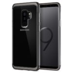 SPIGEN NEO Hybrid NC zaščitni ovitek (TPU) za mobilnik Samsung G965 Galaxy S9 Plus Black