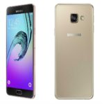Samsung A510 Galaxy A5 (2016) Gold