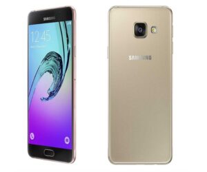 Samsung A510 Galaxy A5 (2016) Gold