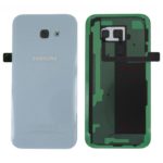 Original pokrov baterije za mobilnik Samsung A520 (GH82-13638C) modre barve