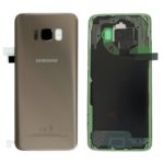 Original pokrov baterije za mobilnik Samsung G950 (GH82-13962F) zlate barve