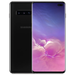 Samsung G975 Galaxy S10 Plus 128GB LTE Dual SIM Black