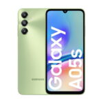 Samsung Galaxy A05S (A057) 128GB/4GB Dual SIM LTE Green