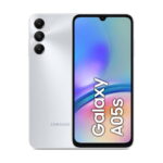 Samsung Galaxy A05S (A057) 64GB/4GB Dual SIM LTE Silver