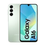 Samsung Galaxy A16 (A165) 128GB/4GB Dual SIM Water Green