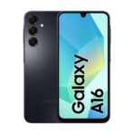 Samsung Galaxy A16 (A165) 128GB/4GB Dual SIM Blue Black