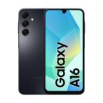 Samsung Galaxy A16 (A165) 128GB/4GB Dual SIM Blue Black